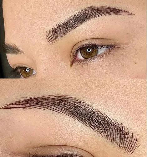 Brows