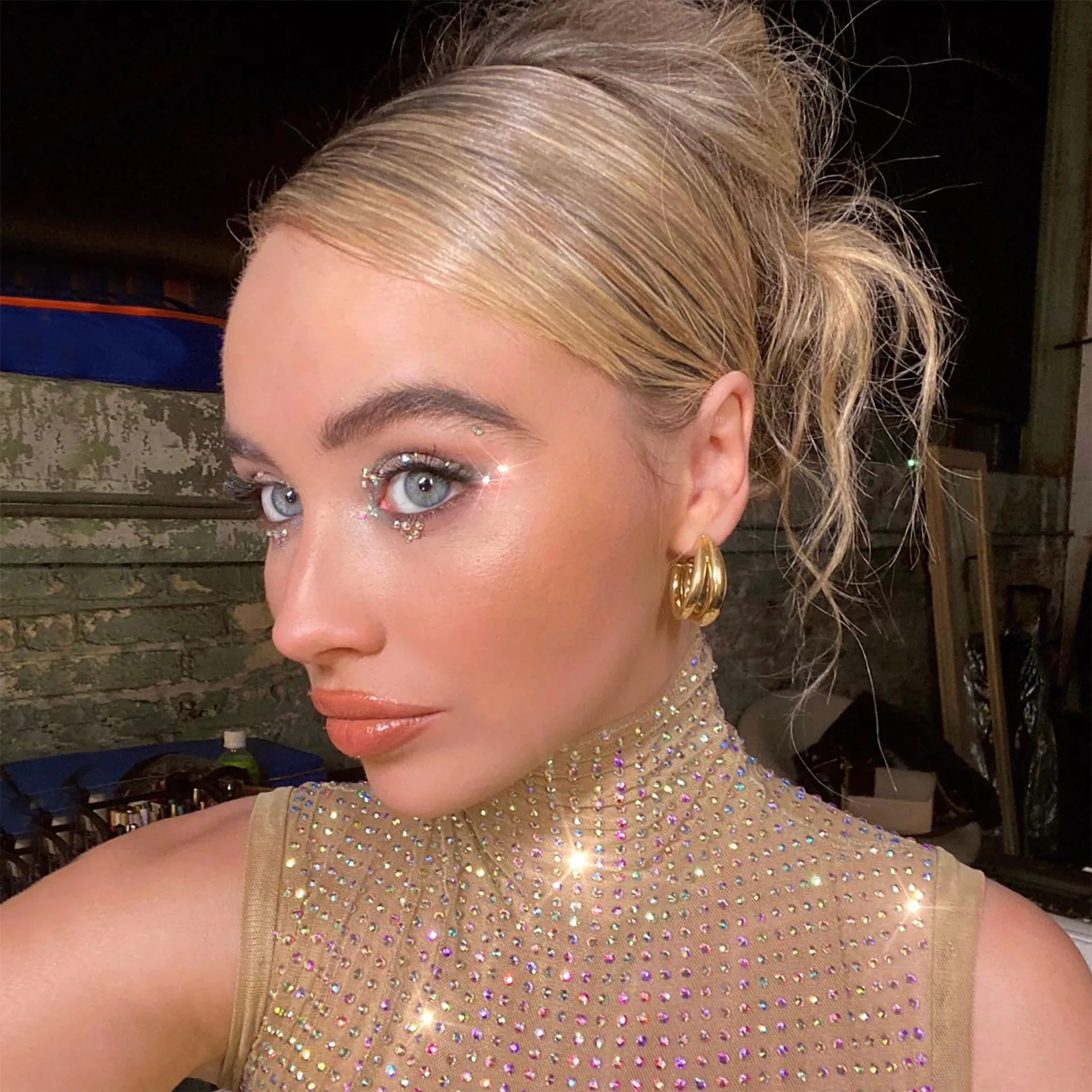 Makeup