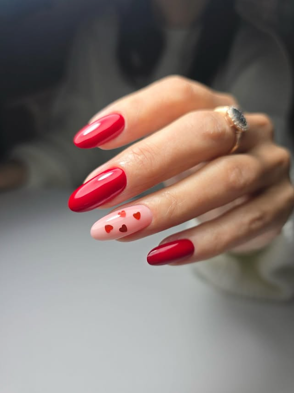 Manicure
